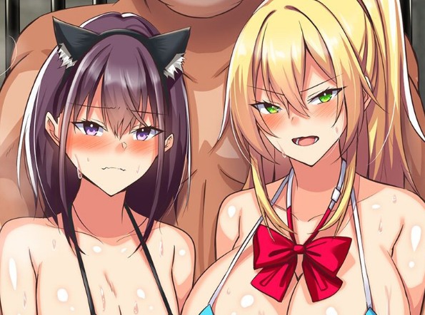 新少子化法案で常識改変アプリで好き放題に女の子とヤれちゃう！